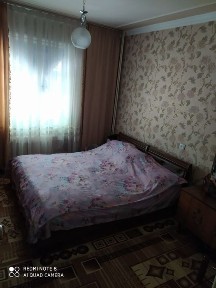 Toshkent shaxar uchtepa tumanida izza mavzesida 4 xonali uy sotilnoqda