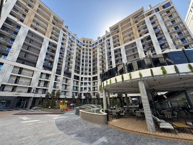 Ташкентская область, Ташкент, Юнусабадский район