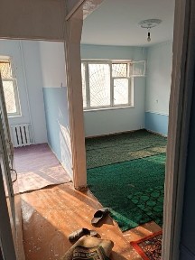 Ферганская область, Янги Маргилан