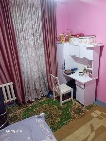 Ташкентская область, Ташкент, Мирабадский район