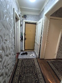 Ташкентская область, Ташкент, Сергелийский район