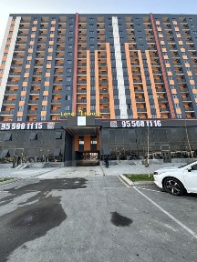 Ташкентская область, Зангиата