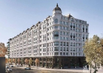 Ташкентская область, Ташкент, Юнусабадский район