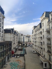 Ташкентская область, Ташкент, Яккасарайский район