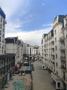 Ташкентская область, Ташкент, Яккасарайский район