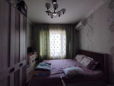 Ташкентская область, Ташкент, Шайхантахурский район