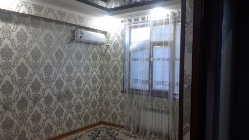 Навоийская область, Навои