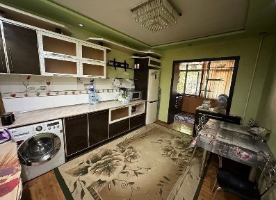 Ташкентская область, Ташкент, Мирзо-Улугбекский район