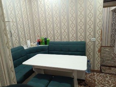 Ташкентская область, Ташкент, Мирзо-Улугбекский район