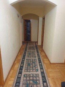 Ташкентская область, Ташкент, Мирабадский район