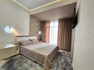 Ташкентская область, Ташкент, Яшнабадский район