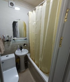 Ташкентская область, Ташкент, Мирзо-Улугбекский район