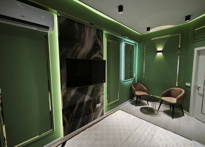 Ташкентская область, Ташкент, Сергелийский район