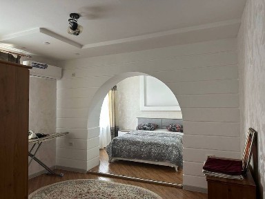 Ташкентская область, Ташкент, Мирзо-Улугбекский район