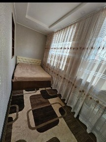 В Шайхантахурском р. ул. Абая сдается 1 комн. квартира