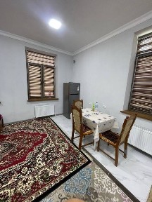 Ташкентская область, Ташкент, Сергелийский район