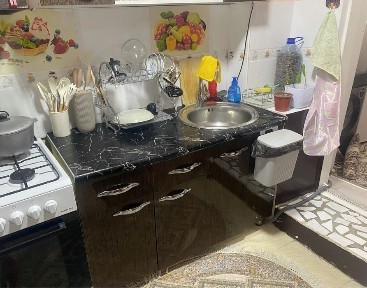 Ташкентская область, Ташкент, Юнусабадский район