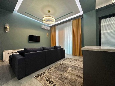 Ташкентская область, Ташкент, Мирзо-Улугбекский район