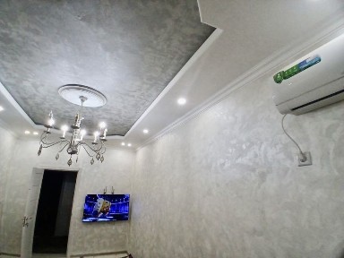 Ташкентская область, Ташкент, Сергелийский район