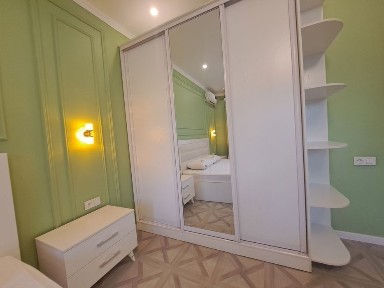 Ташкентская область, Ташкент, Мирабадский район