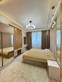 Ташкентская область, Ташкент, Алмазарский район