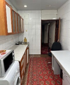 Ташкентская область, Ташкент, Сергелийский район