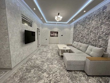 Ташкентская область, Ташкент, Сергелийский район