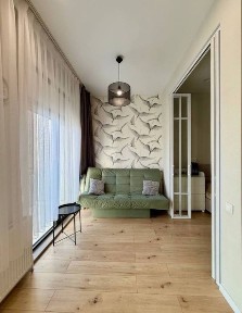 Ташкентская область, Ташкент, Мирзо-Улугбекский район