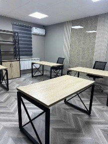 Ташкентская область, Ташкент, Мирзо-Улугбекский район