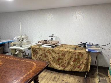 Ташкентская область, Ташкент, Сергелийский район