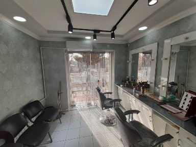 Ташкентская область, Ташкент, Чиланзарский район