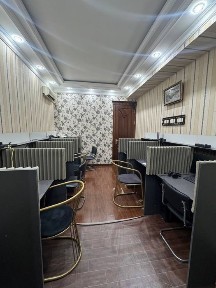 Ташкентская область, Мирабад