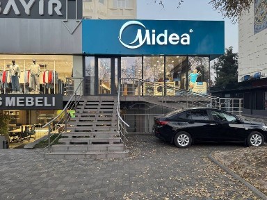 Аренда помещения 125 м² - юнусабад ц-6 Первая линия Минор метро