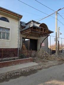 Ташкентская область, Келес