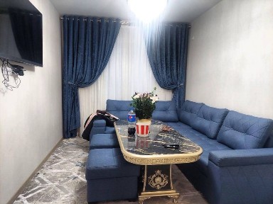 Ташкентская область, Ташкент, Алмазарский район