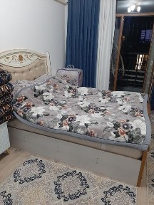 Ташкентская область, Ташкент, Алмазарский район