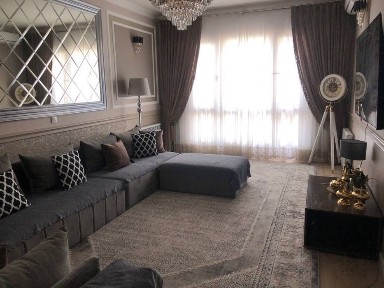 Ташкентская область, Ташкент, Алмазарский район