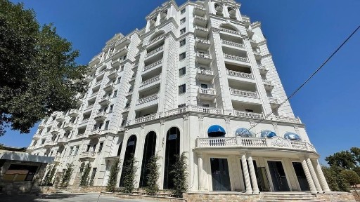 Ташкентская область, Ташкент, Мирзо-Улугбекский район