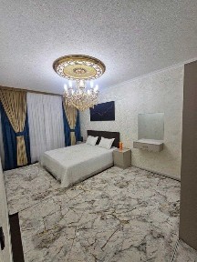 Ташкентская область, Ташкент, Учтепинский район