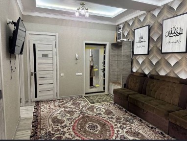 Ташкентская область, Ташкент, Алмазарский район