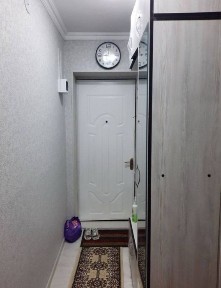 Ташкентская область, Ташкент, Алмазарский район