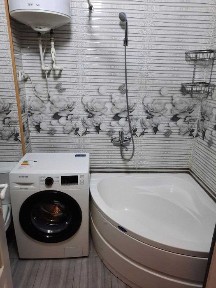 1 ком. Квартира г. Наманган