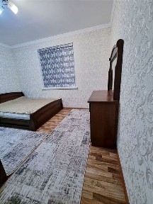 Ташкентская область, Ташкент, Яшнабадский район