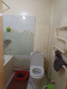 Ташкентская область, Ташкент, Алмазарский район