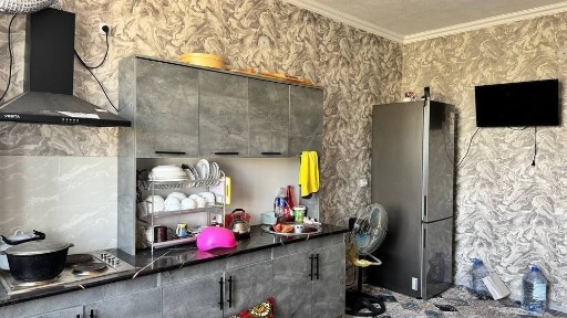 Ташкентская область, Ташкент, Мирзо-Улугбекский район