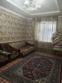 Ташкентская область, Ташкент, Мирзо-Улугбекский район