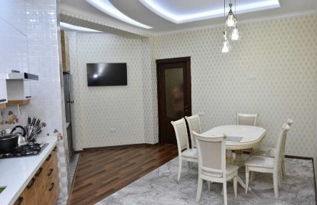 Сдаётся в аренду 4- комнатная Ц4