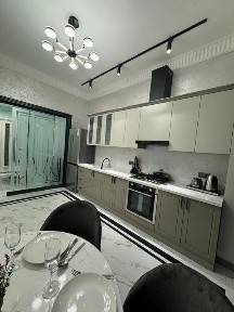 Ташкентская область, Ташкент, Юнусабадский район