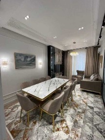 Ищешь квартиру в Самарканде? У нас уютно и доступно! (Бульвар-Регистан)