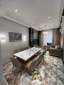 Самаркандская область, Самарканд